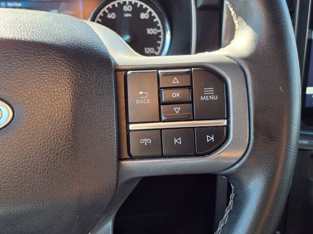 Certified 2023 Ford F150 XLT w/ Equipment Group 302A High AWD/4WD image 20