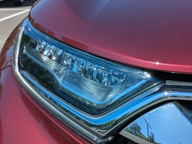 Used 2017 Honda CR-V Touring image 10