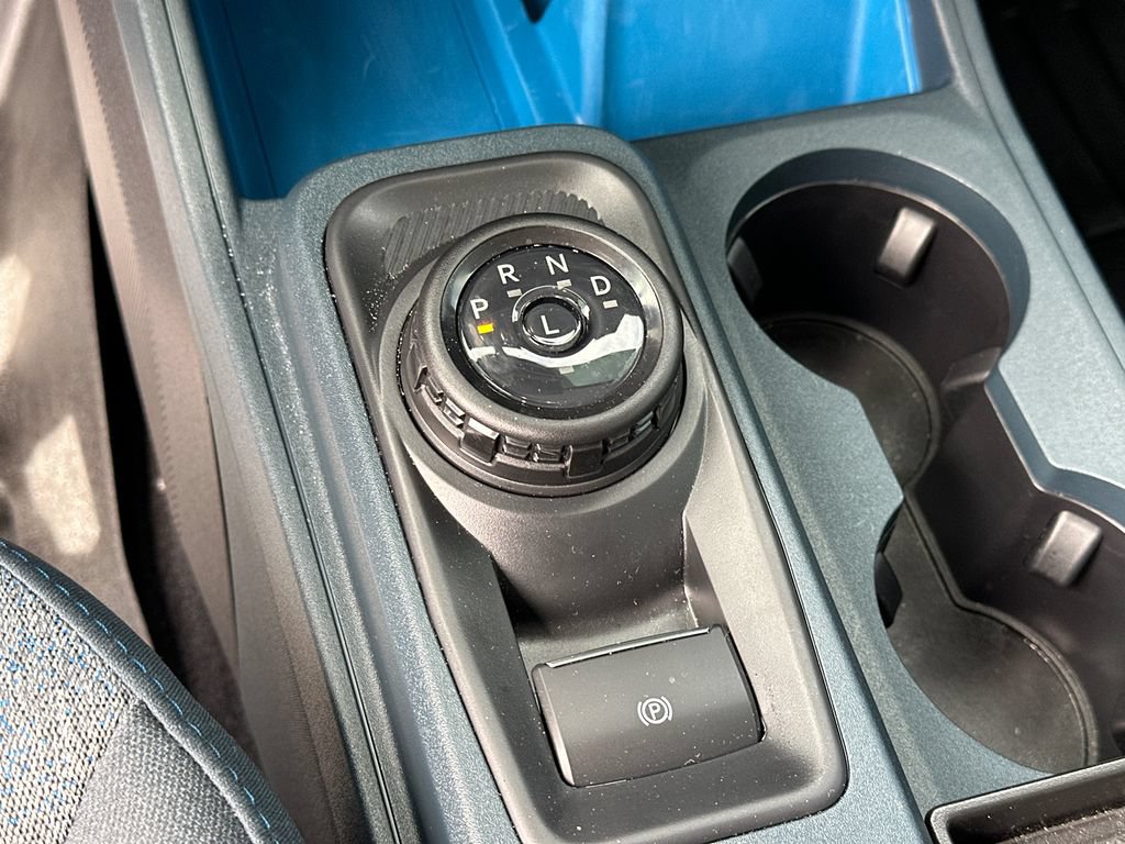 Certified 2025 Ford Maverick XLT w/ XLT Luxury Package AWD/4WD image 31