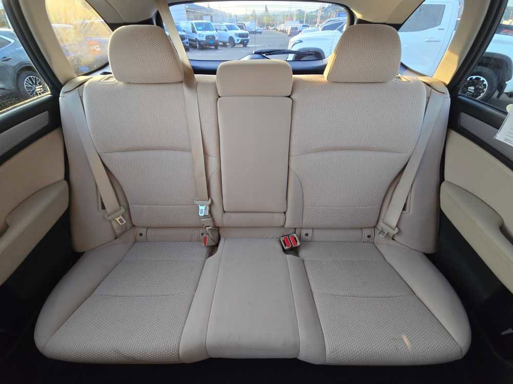 Used 2017 Subaru Outback 2.5i Premium image 17