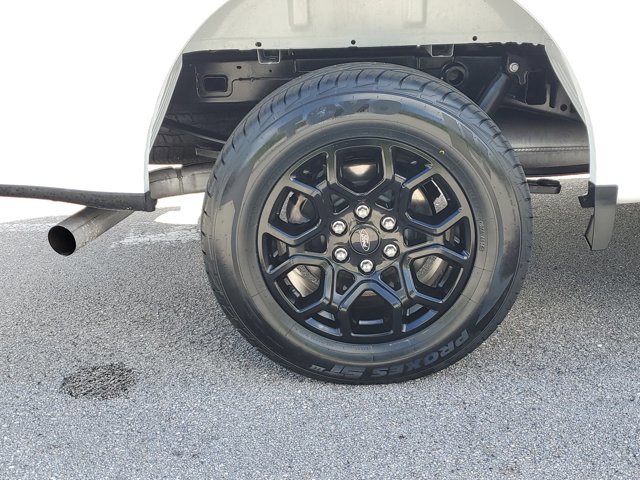 Certified 2024 Ford F150 XLT w/ XLT Black Appearance Package image 10