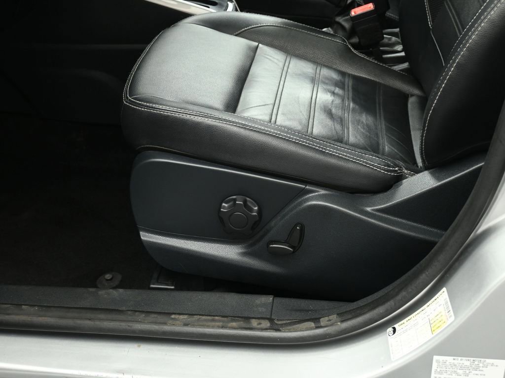 Certified 2020 Ford EcoSport Titanium image 36