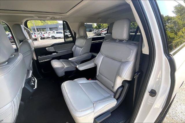 Certified 2025 Ford Expedition Max Active RWD image 26