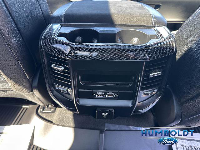 Used 2022 RAM 1500 TRX w/ TRX Level 1 Equipment Group AWD/4WD image 38