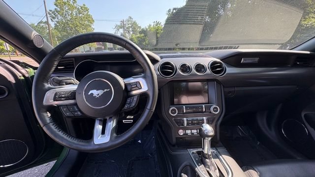 Certified 2023 Ford Mustang GT Premium w/ GT Performance Package RWD image 36
