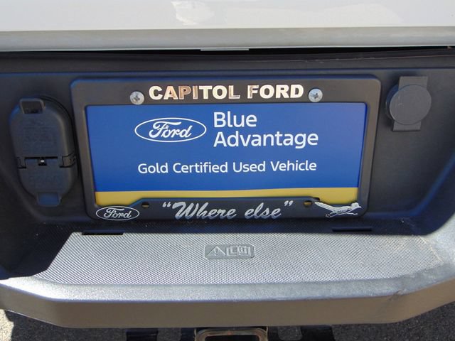 Certified 2023 Ford F150 Raptor AWD/4WD image 6