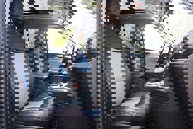 Certified 2023 Ford Explorer XLT w/ Equipment Group 202A image 11