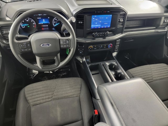 Certified 2023 Ford F150 XL w/ STX Appearance Package AWD/4WD image 31