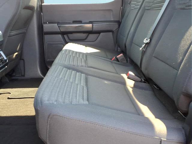 Certified 2023 Ford F150 XL w/ STX Appearance Package AWD/4WD image 23