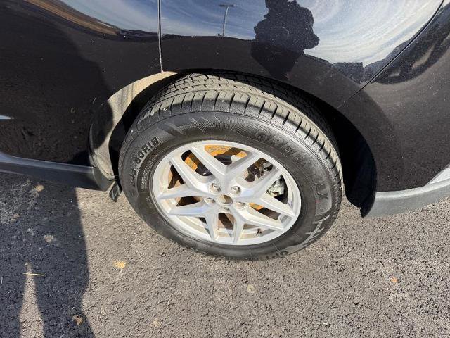 Certified 2024 Ford Edge SEL image 8