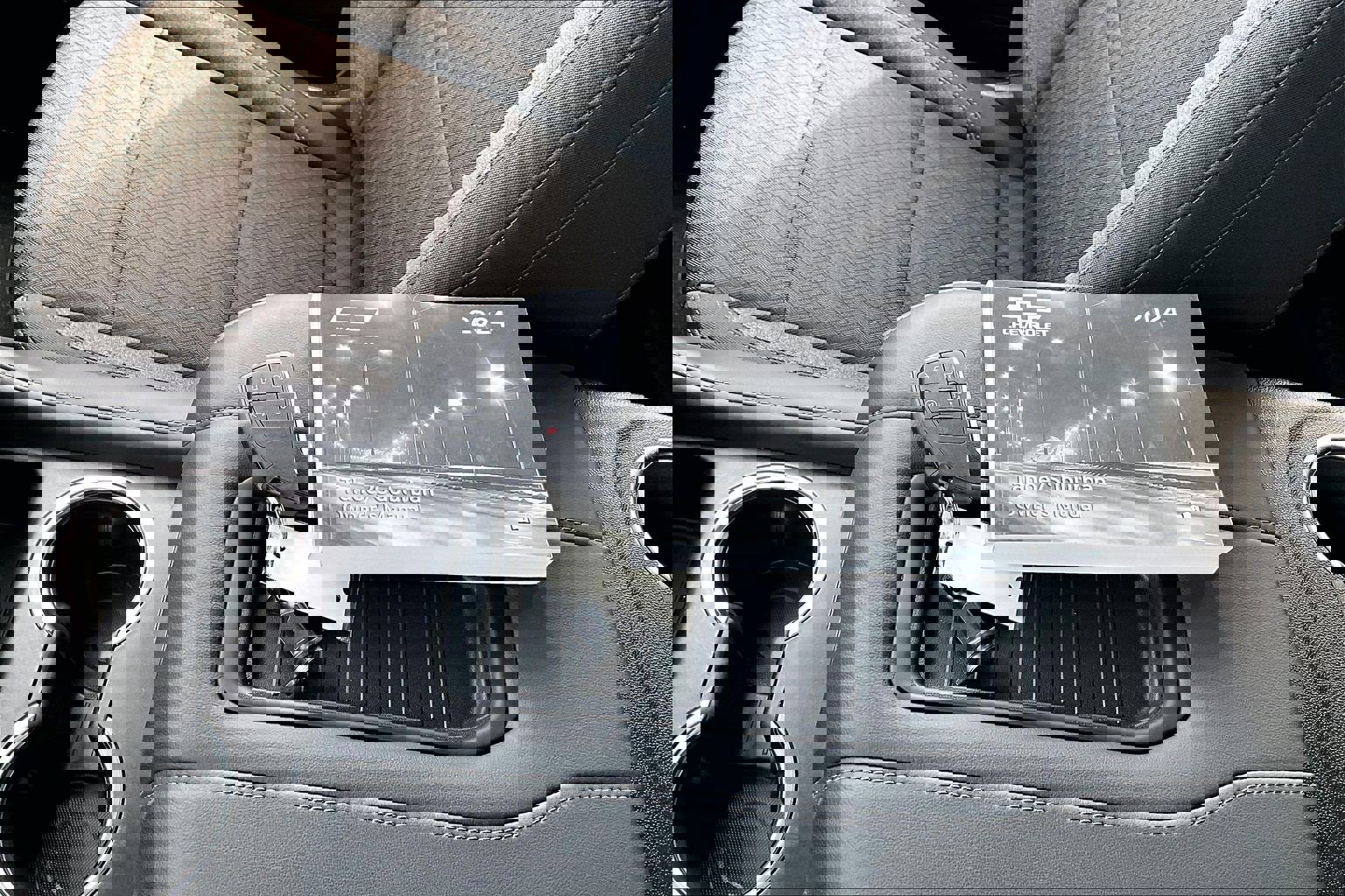 Used 2024 Chevrolet Tahoe LS image 11