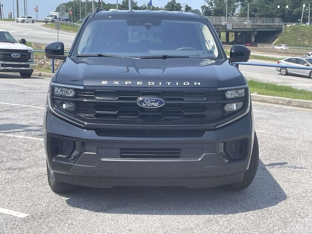 Certified 2025 Ford Expedition Max Active RWD image 8
