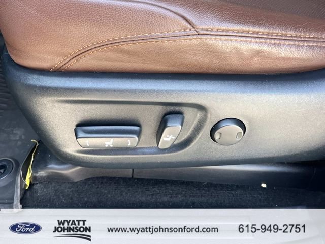 Used 2023 Toyota 4Runner Limited AWD/4WD image 29