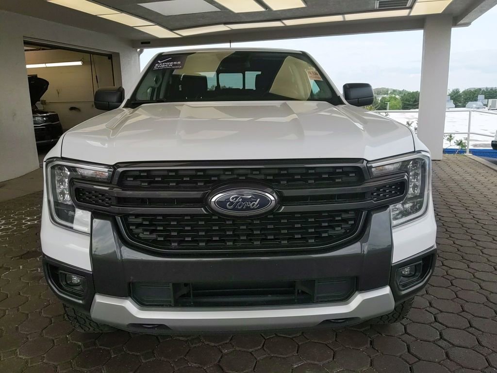 Certified 2024 Ford Ranger XLT w/ Equipment Group 301A High AWD/4WD video 2