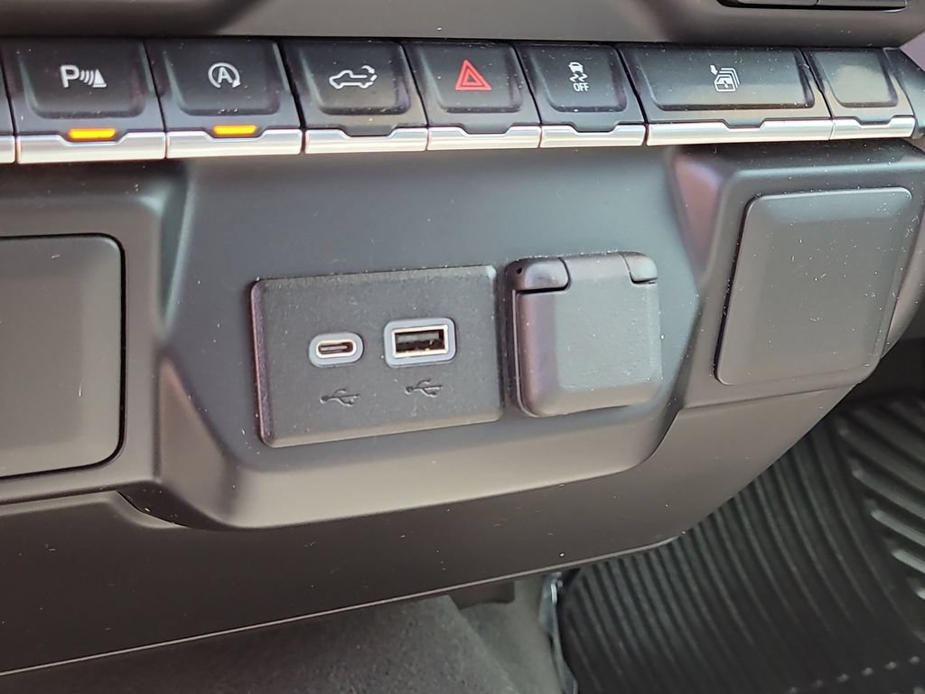 Used 2022 Chevrolet Silverado 1500 RST w/ Safety Package RWD image 23
