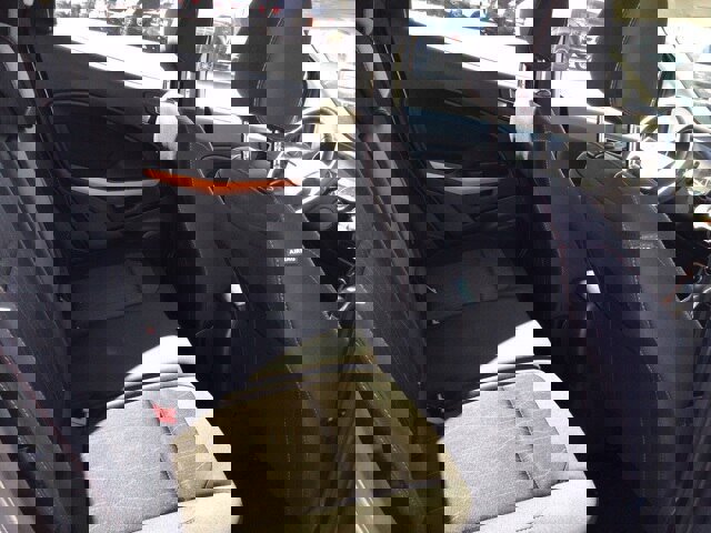 Certified 2022 Ford EcoSport SE w/ SE Appearance Package image 20