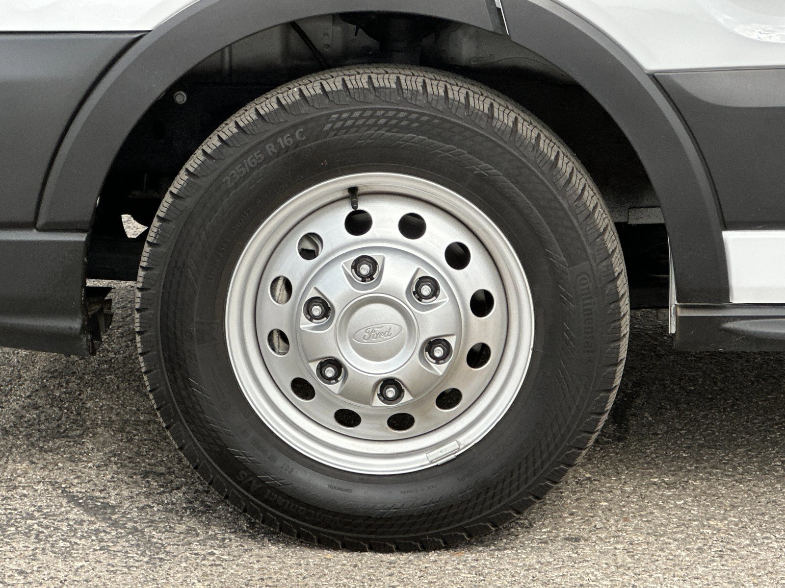 Certified 2023 Ford Transit 350 Medium Roof image 25