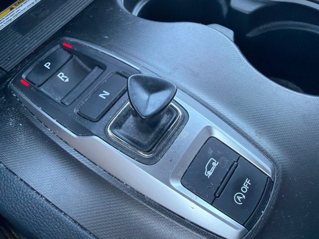 Used 2022 Honda Passport TrailSport image 41