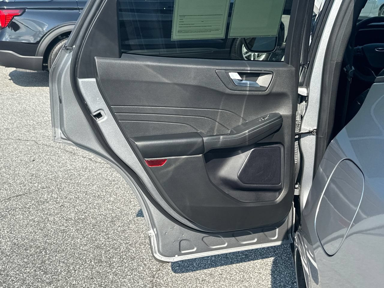 Certified 2024 Ford Escape ST-Line w/ Tech Pack #1 FWD image 24