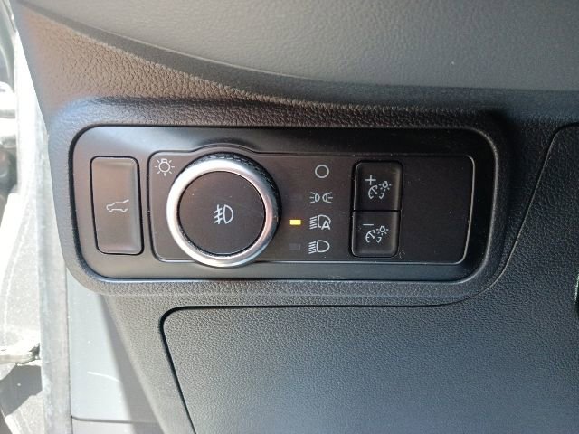 Certified 2025 Ford Explorer Active w/ Active Comfort Package AWD/4WD image 17