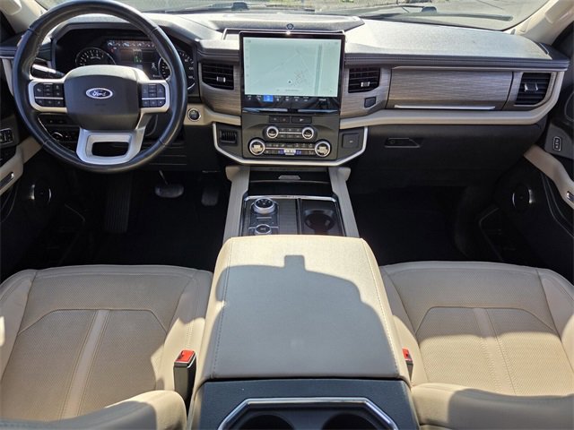 Certified 2023 Ford Expedition Limited image 12