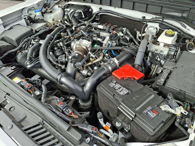 Certified 2023 Ford Bronco Badlands AWD/4WD image 26
