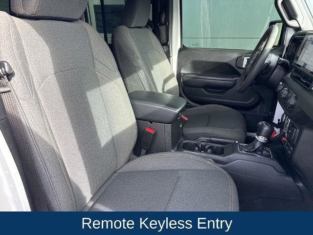 Used 2024 Jeep Gladiator Sport image 30