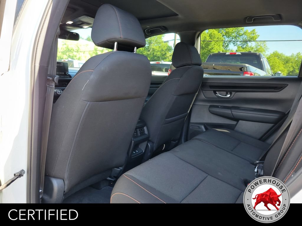 Used 2023 Honda CR-V Sport image 15