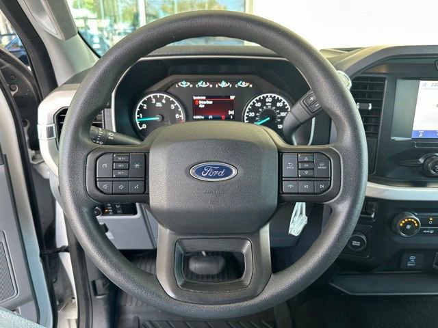 Certified 2023 Ford F150 XLT image 19