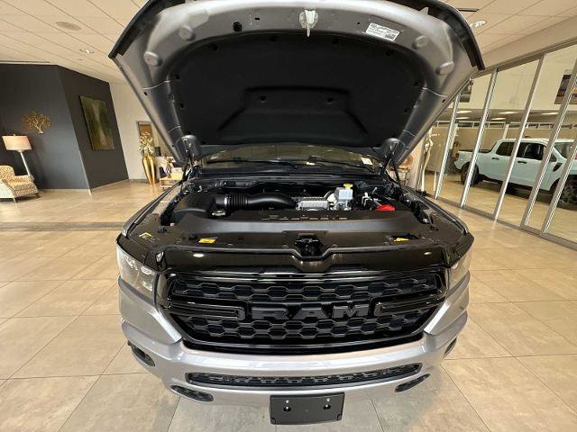 Used 2023 RAM 1500 Big Horn AWD/4WD image 29