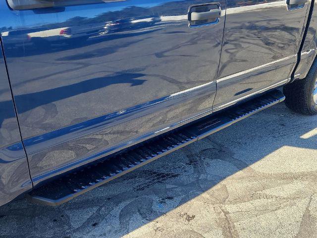 Certified 2018 Ford F150 XL w/ Equipment Group 101A Mid image 15