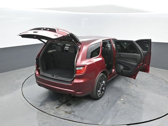 Used 2022 Dodge Durango R/T AWD/4WD image 23
