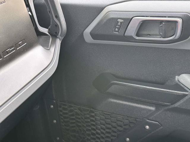 Certified 2023 Ford Bronco Big Bend AWD/4WD image 23