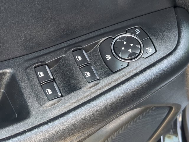 Certified 2022 Ford Edge SE AWD/4WD image 14