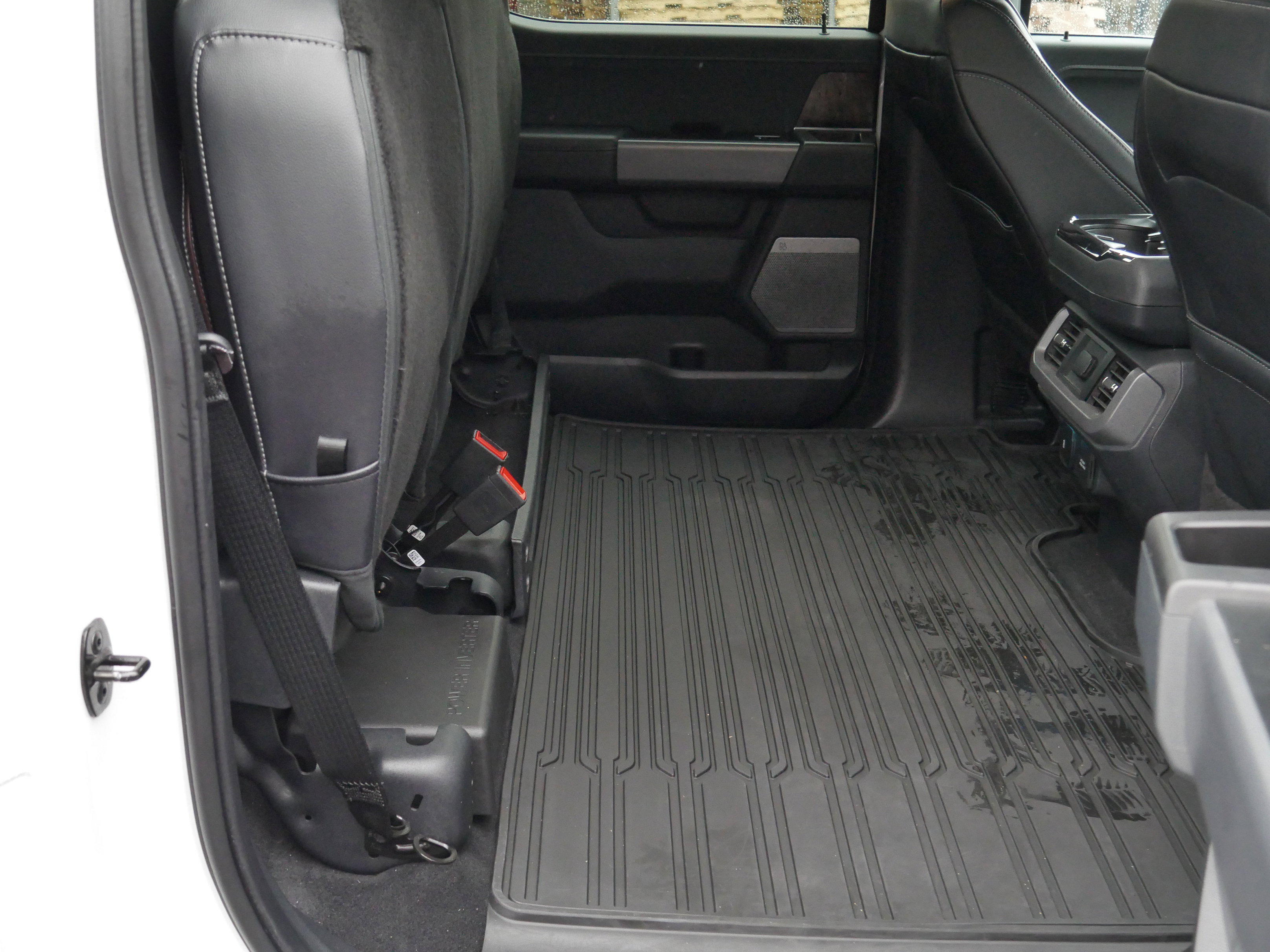 Certified 2023 Ford F150 Lariat w/ Max Trailer Tow Package image 33