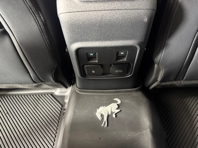 Certified 2024 Ford Bronco Wildtrak AWD/4WD image 11