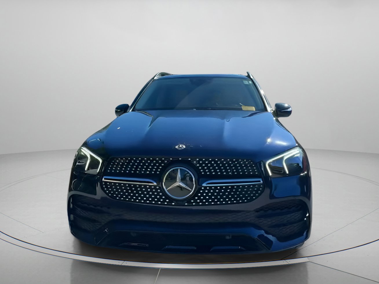 Used 2022 Mercedes-Benz GLE 350 image 31