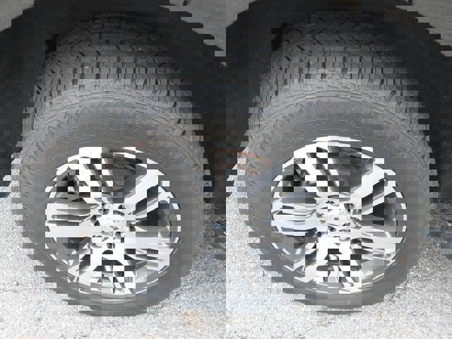 Certified 2024 Ford Expedition Limited image 12