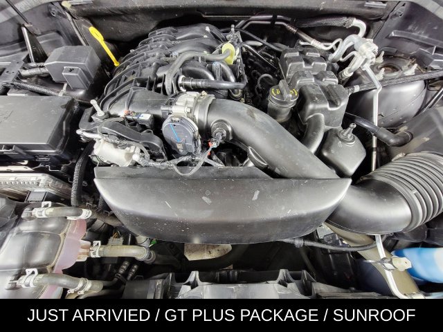 Used 2024 Dodge Durango GT AWD/4WD image 36