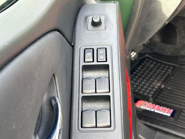 Used 2023 Nissan Frontier Pro-X w/ Pro Convenience Package RWD image 16