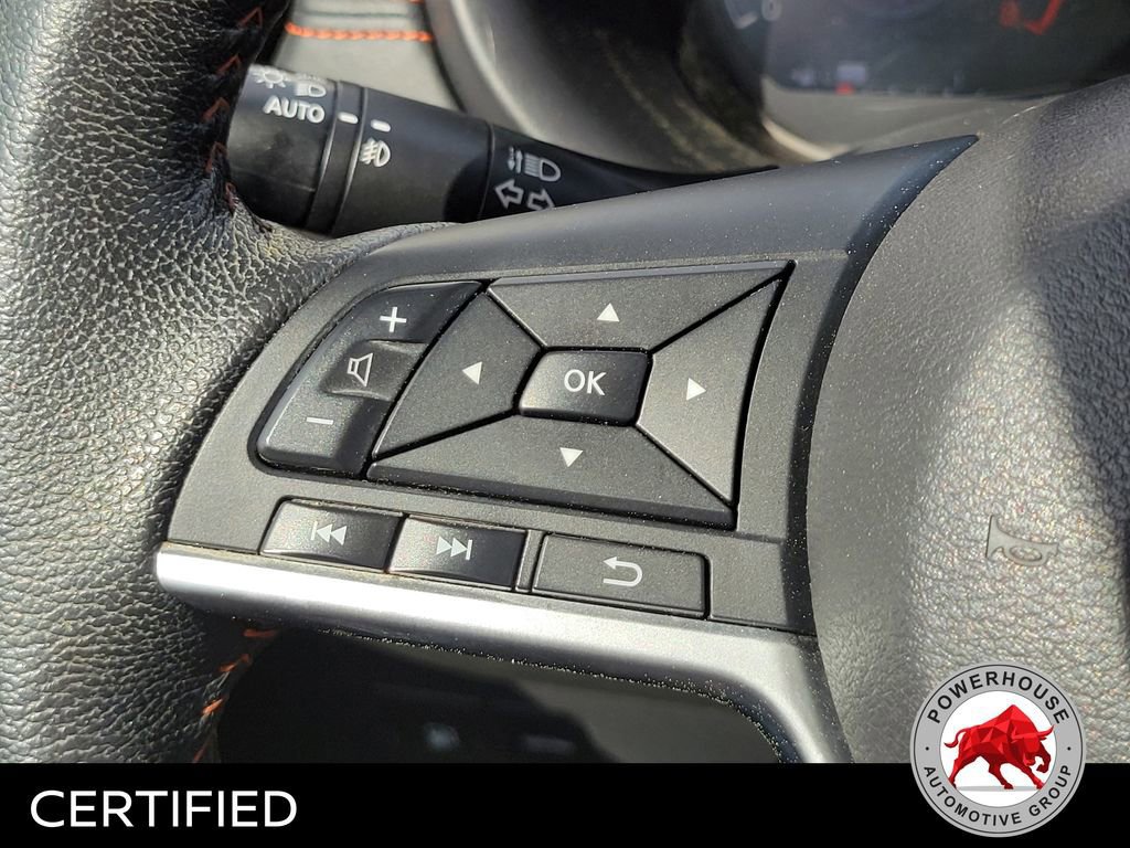 Used 2021 Nissan Kicks SR w/ SR Premium Package image 26