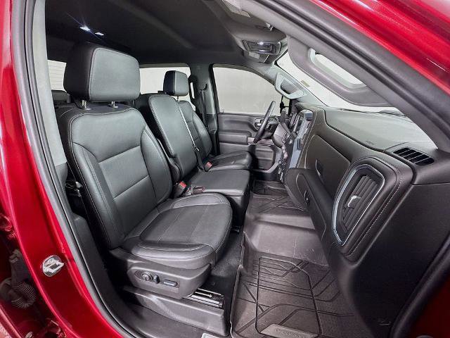 Used 2022 Chevrolet Silverado 3500 LTZ w/ Gooseneck/5TH Wheel Package image 28