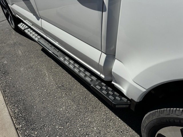 Certified 2023 Ford F150 Lightning Platinum image 45