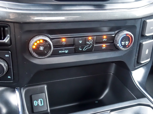 Certified 2023 Ford F150 XL AWD/4WD image 17