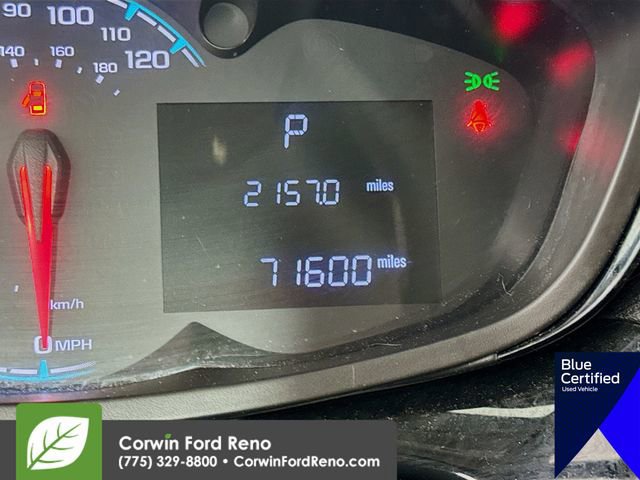 Used 2020 Chevrolet Spark LT image 15