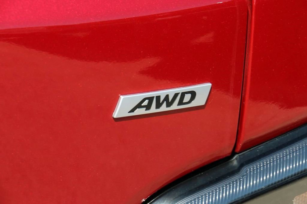 Used 2023 Hyundai Kona SE AWD/4WD image 9