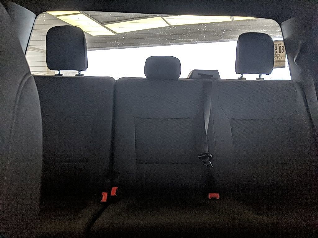 Certified 2023 Ford F150 XLT w/ Equipment Group 302A High image 27