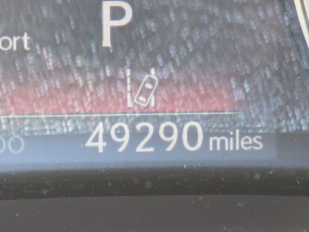 Used 2018 Lexus NX 300 FWD w/ Comfort Package image 27