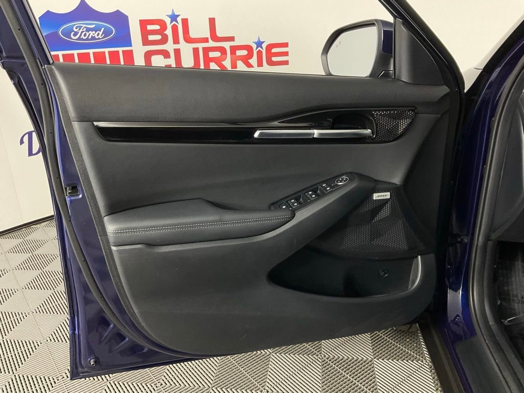 Used 2024 Kia Seltos SX w/ SX Sunroof Package image 12