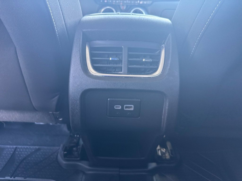 Used 2024 Chevrolet Blazer LT w/ Driver Confidence Package FWD image 17